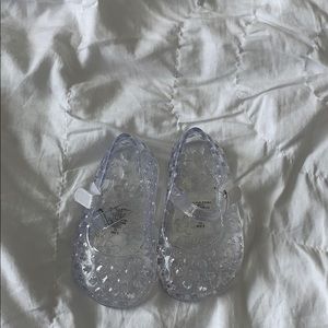 Infant shoes